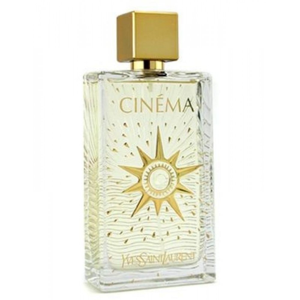 Yves Saint Laurent Cinema Eau D ete Summer Originalparfum.ru